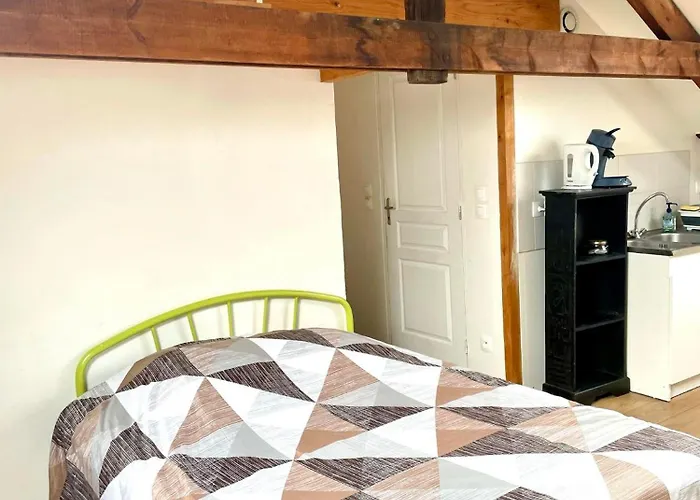 Appartamento Grande - Fumeur