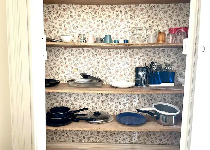 Grande - Fumeur * Dunkirk