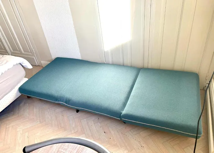 Grande - Fumeur Dunkirk