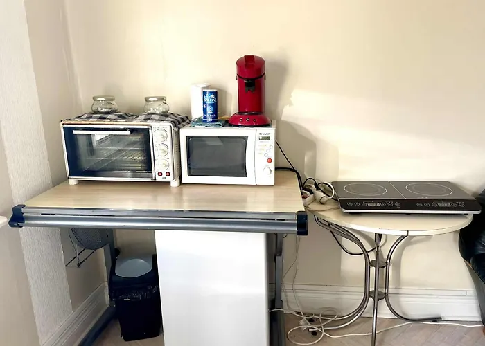 Appartamento Grande - Fumeur *